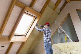 Best Spray Foam Insulation  in Garrison, ND