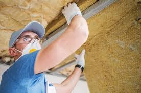 Best Batt and Roll Insulation  in Garrison, ND