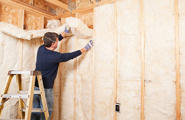 Types of Insulation We Offer in Garrison, ND