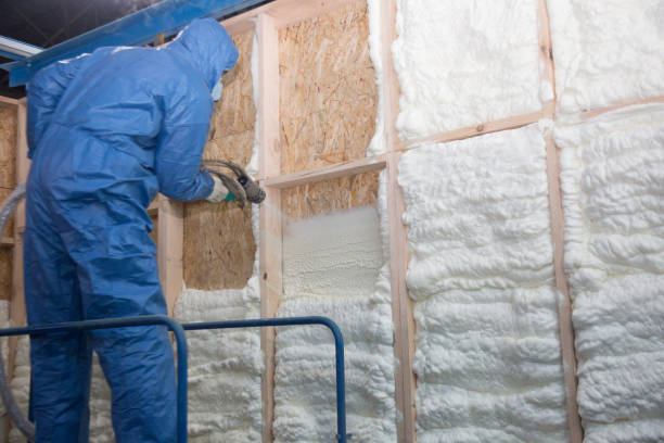 Best Commercial Insulation Services  in Garrison, ND